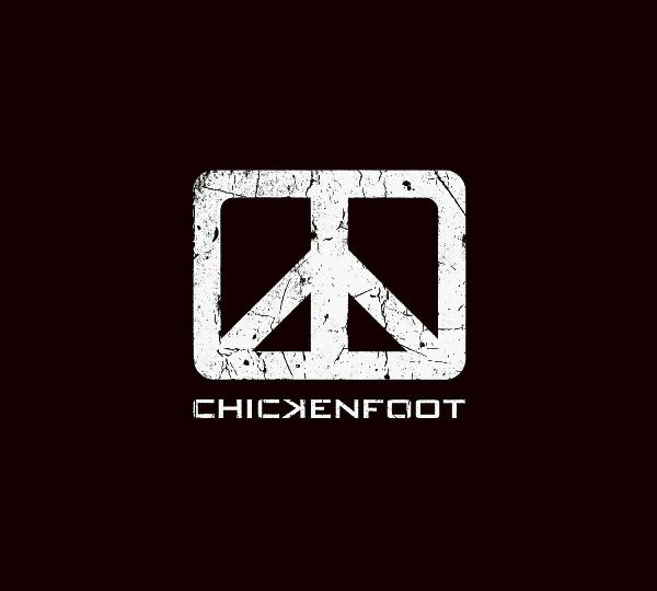 Chickenfoot